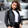 That Blend Comfort & Chic Jackets - Top Celeb Style