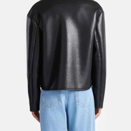 Justin Bieber Super Bowl 2024 Jacket