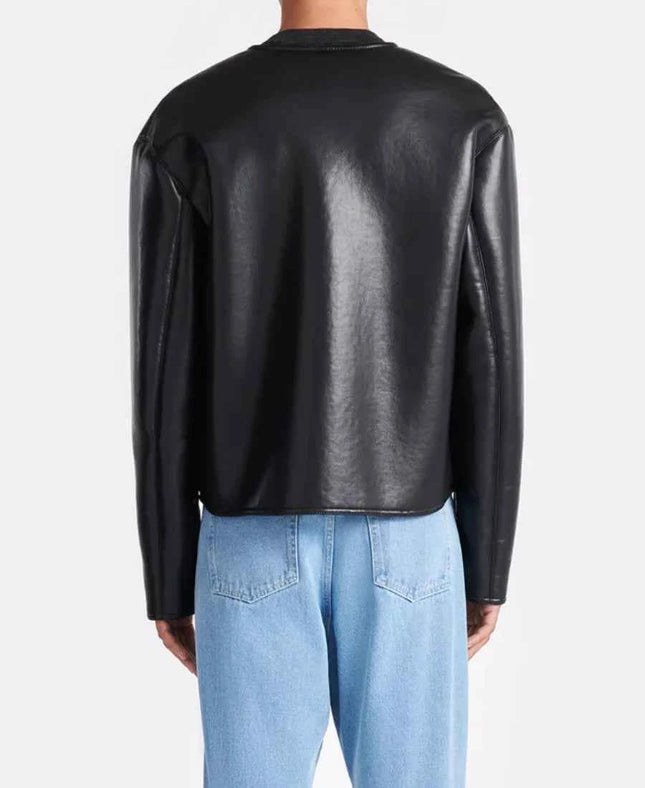 Justin Bieber Super Bowl 2024 Jacket