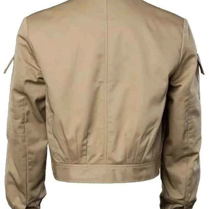 Star Wars Luke Skywalker Bespin Jacket