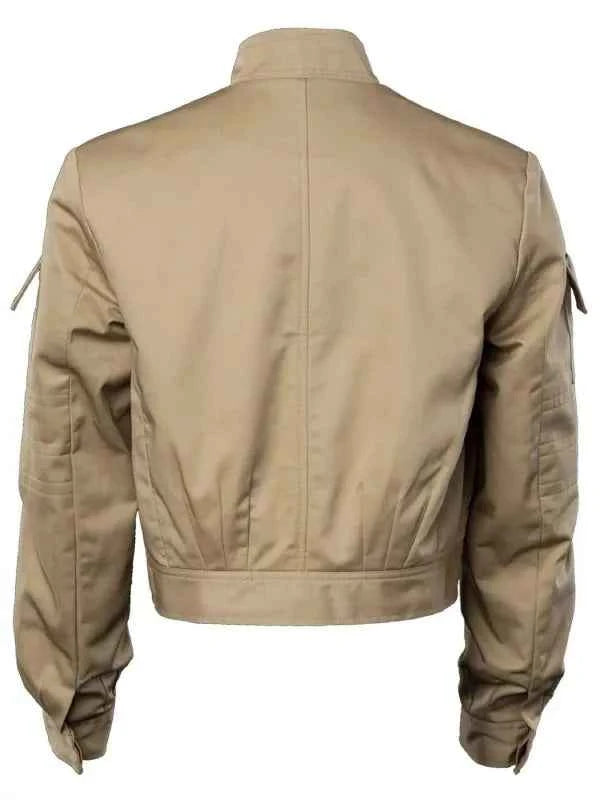 Star Wars Luke Skywalker Bespin Jacket