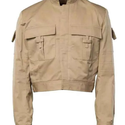 Star Wars Luke Skywalker Bespin Jacket