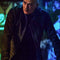 John Wick 3 Mark Dacascos Leather Jacket Black