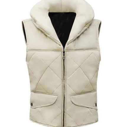 Star Wars Princess Leia Hoth Vest