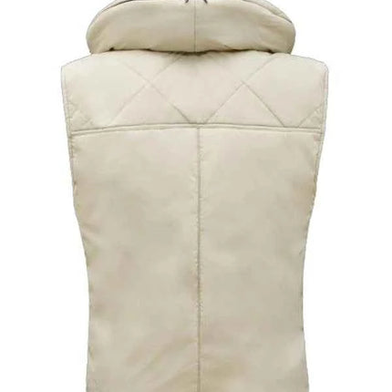 Star Wars Princess Leia Hoth Vest