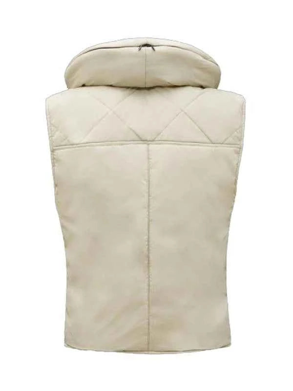 Star Wars Princess Leia Hoth Vest