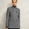 Hetty Wool Blend Coat For Winter Outerwear - Top Celeb Style