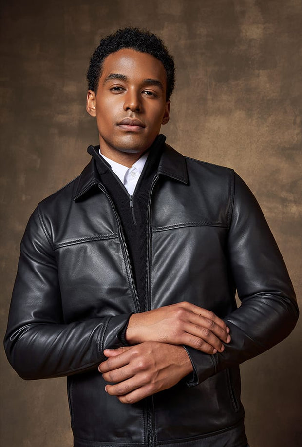 Banner image for: <h3><strong>Men's Jackets</strong></h3>