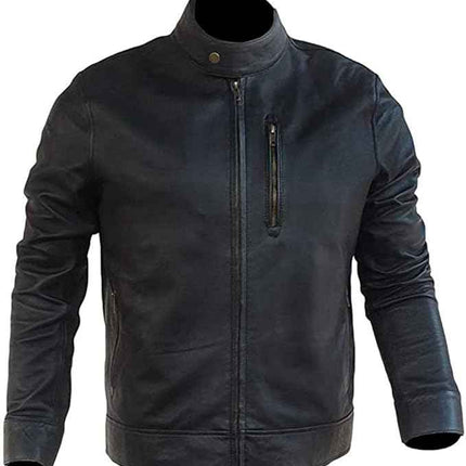 Tom Cruise Jack Reacher Never Go Back Jacket