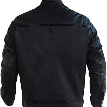 Tom Cruise Jack Reacher Never Go Back Jacket