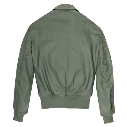 Tom Cruise Top Gun Maverick Jacket