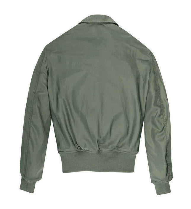 Tom Cruise Top Gun Maverick Jacket - Top Celeb Style